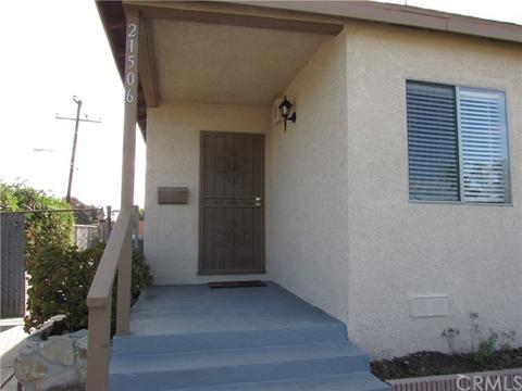 21506 Orrick Ave, Carson, CA 90745 photo 3