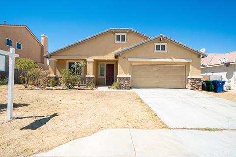 44529 16th St, Lancaster, CA 93534 photo 1
