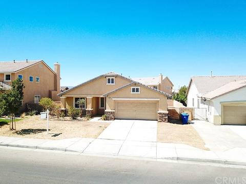 44529 16th St, Lancaster, CA 93534 photo 30