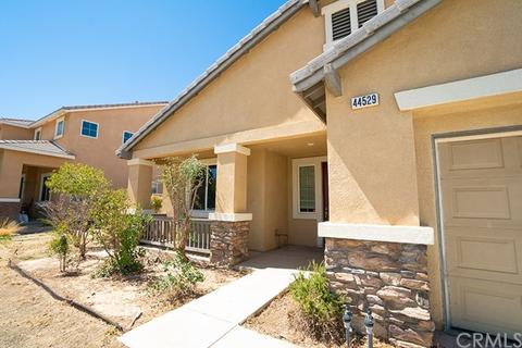 44529 16th St, Lancaster, CA 93534 photo 4