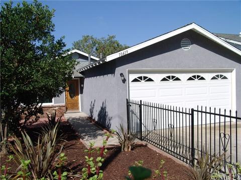 10419 Eldora Ave, Sunland, CA 91040 photo 2