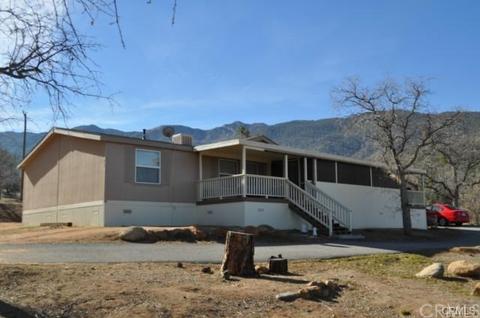 460 S Alpine St, Bodfish, CA 93205 photo 1