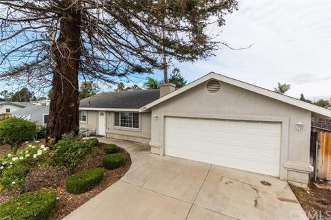 1541 Wilmar, Oceano, CA 93445 photo 1
