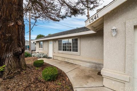 1541 Wilmar, Oceano, CA 93445 photo 3