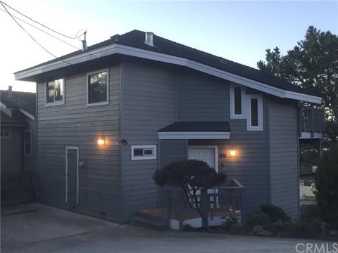 451 Emmons Rd, Cambria, CA 93428 photo 2