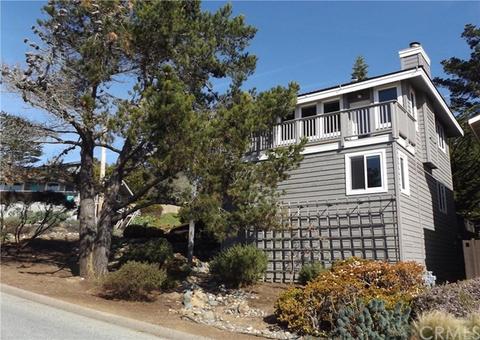 451 Emmons Rd, Cambria, CA 93428 photo 1