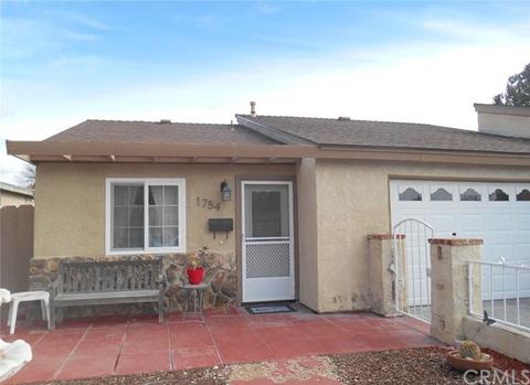 1754 Shepherd Dr, Paso Robles, CA 93446 photo 1