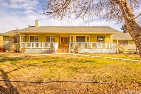 5825 Silverado Pl, Paso Robles, CA 93446 photo 1