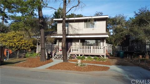 2536 Leona Dr, Cambria, CA 93428 photo 1
