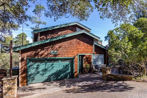 1760 Cardiff Dr, Cambria, CA 93428 photo 1