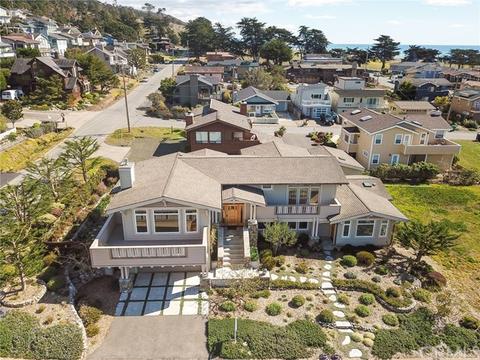 390 Jean St, Cambria, CA 93428 photo 1