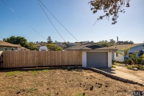 1023 El Morro Ave, Los Osos, CA 93402 photo 2