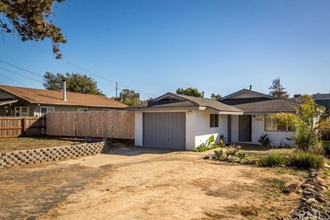 1023 El Morro Ave, Los Osos, CA 93402 photo 1