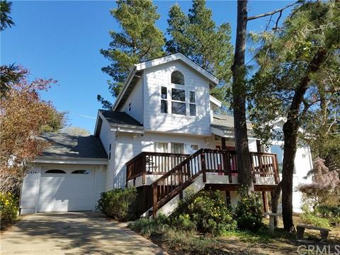 2474 Cowper St, Cambria, CA 93428 photo 1