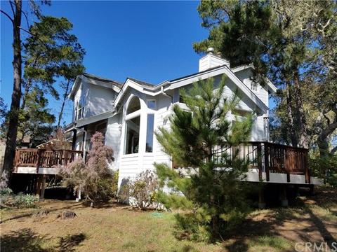 2474 Cowper St, Cambria, CA 93428 photo 3