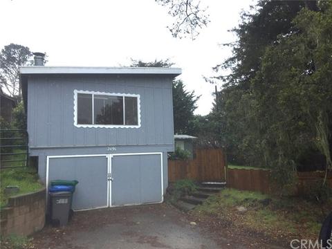 2491 Romney Dr, Cambria, CA 93428 photo 2