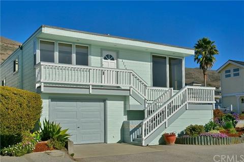 3225 Studio Dr, Cayucos, CA 93430 photo 1