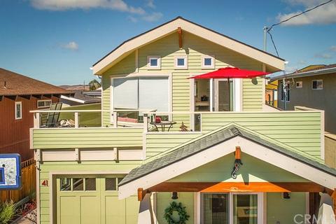 41 18th St, Cayucos, CA 93430 photo 45