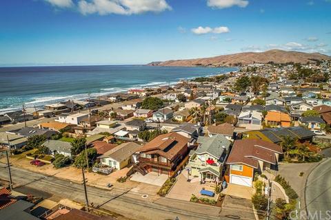 41 18th St, Cayucos, CA 93430 photo 36