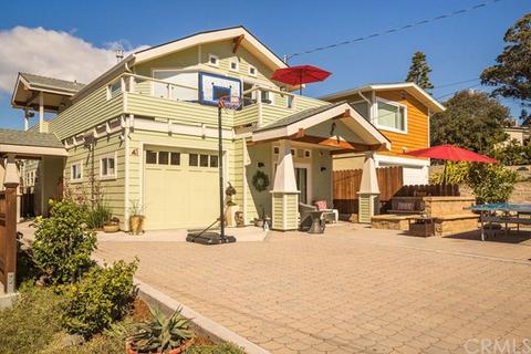 41 18th St, Cayucos, CA 93430 photo 2