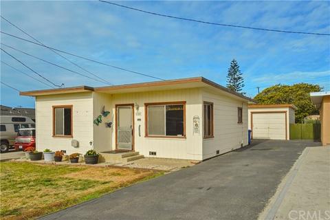 75 12th St, Cayucos, CA 93430 photo 1