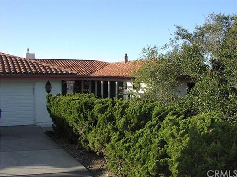 2535 Oceanview Pl, Los Osos, CA 93402 photo 1