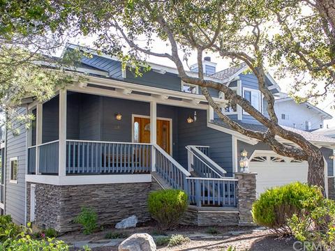 1691 Astor Ave, Cambria, CA 93428 photo 1