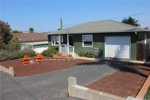 907 Pecho St, Morro Bay, CA 93442 photo 1
