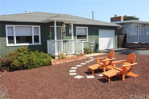 907 Pecho St, Morro Bay, CA 93442 photo 2