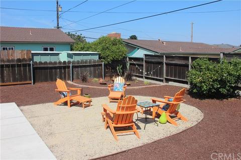907 Pecho St, Morro Bay, CA 93442 photo 18