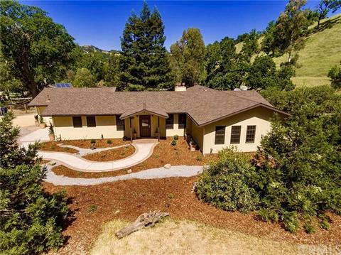 6977 Llano Rd, Atascadero, CA 93422 photo 1
