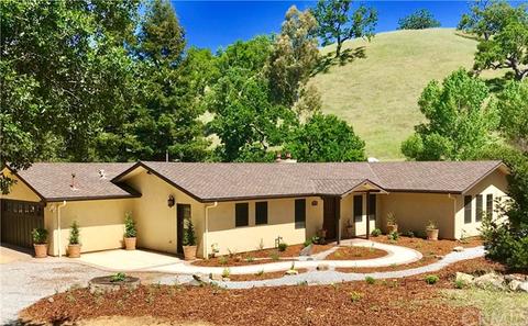 6977 Llano Rd, Atascadero, CA 93422 photo 2