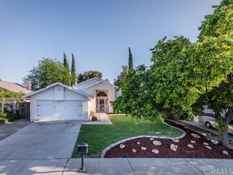 322 Crazy Horse Dr, Paso Robles, CA 93446 photo 1