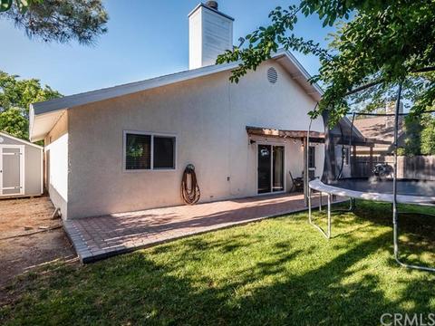 322 Crazy Horse Dr, Paso Robles, CA 93446 photo 14