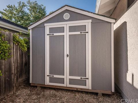 322 Crazy Horse Dr, Paso Robles, CA 93446 photo 17