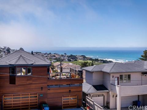 455 Wellington St, Cambria, CA 93428 photo 3