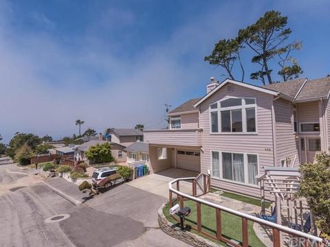 455 Wellington St, Cambria, CA 93428 photo 1