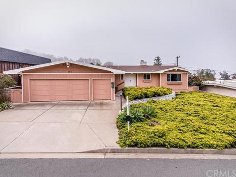 740 Sierra Ct, Morro Bay, CA 93442 photo 1