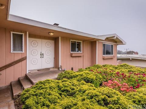 740 Sierra Ct, Morro Bay, CA 93442 photo 2