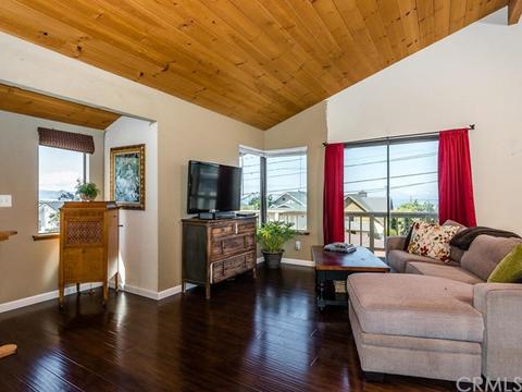 2828 Santa Barbara Ave, Cayucos, CA 93430 photo 2