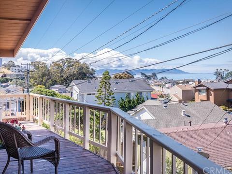 2828 Santa Barbara Ave, Cayucos, CA 93430 photo 8