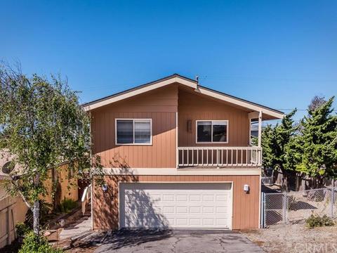 2828 Santa Barbara Ave, Cayucos, CA 93430 photo 1