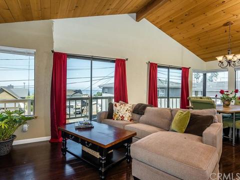 2828 Santa Barbara Ave, Cayucos, CA 93430 photo 3