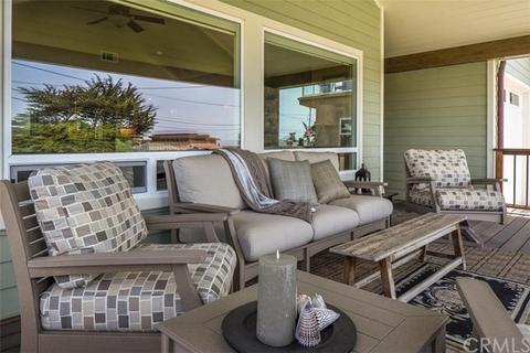 473 Pacific Ave, Cayucos, CA 93430 photo 5