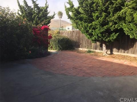 165 Verdon St, Morro Bay, CA 93442 photo 26