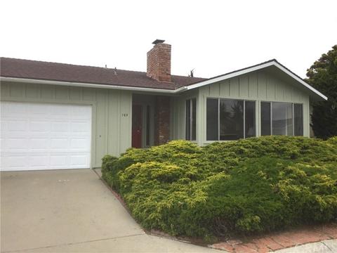 165 Verdon St, Morro Bay, CA 93442 photo 2