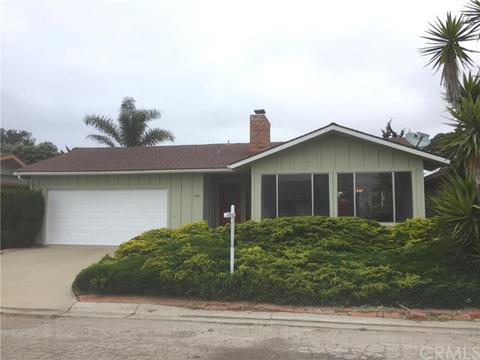 165 Verdon St, Morro Bay, CA 93442 photo 1