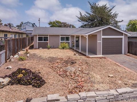 1312 8th St, Los Osos, CA 93402 photo 1