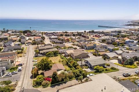 199 H St, Cayucos, CA 93430 photo 1