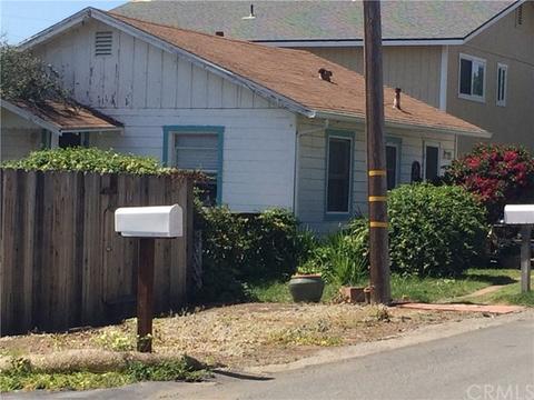 2676 Orville Ave, Cayucos, CA 93430 photo 1